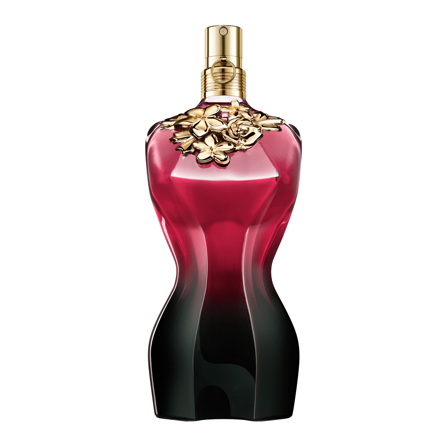 Jean Paul Gaultier La Belle Le Parfum Intense Eau de Parfum 100ml - Fragranza Femminile Sensuale con Note di Pera, Fava Tonka e Vaniglia