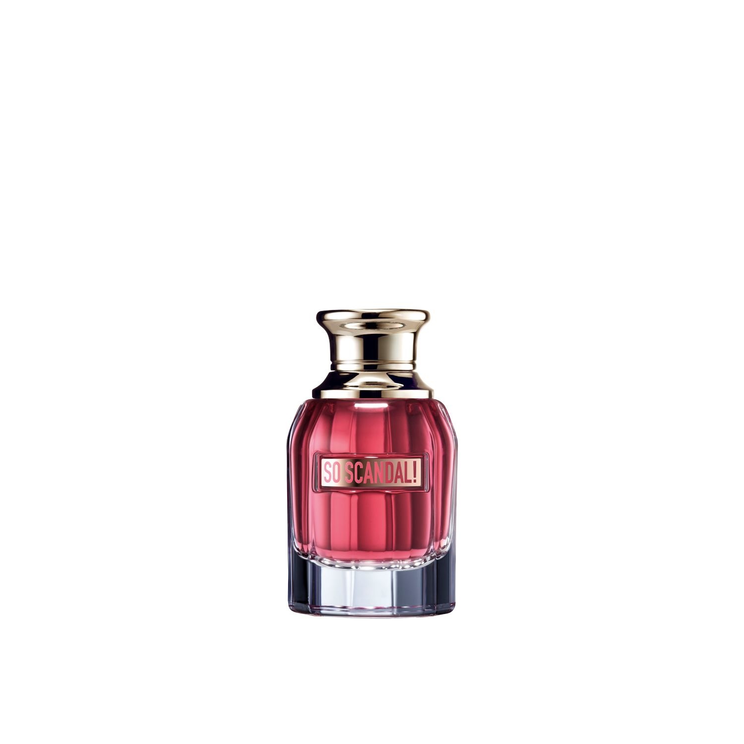 Jean Paul Gaultier So Scandal! Eau De Parfum 30ml - Fragranza Floreale e Fruttata per Donna con Note di Fiori d'Arancio, Tuberosa e Giacinto