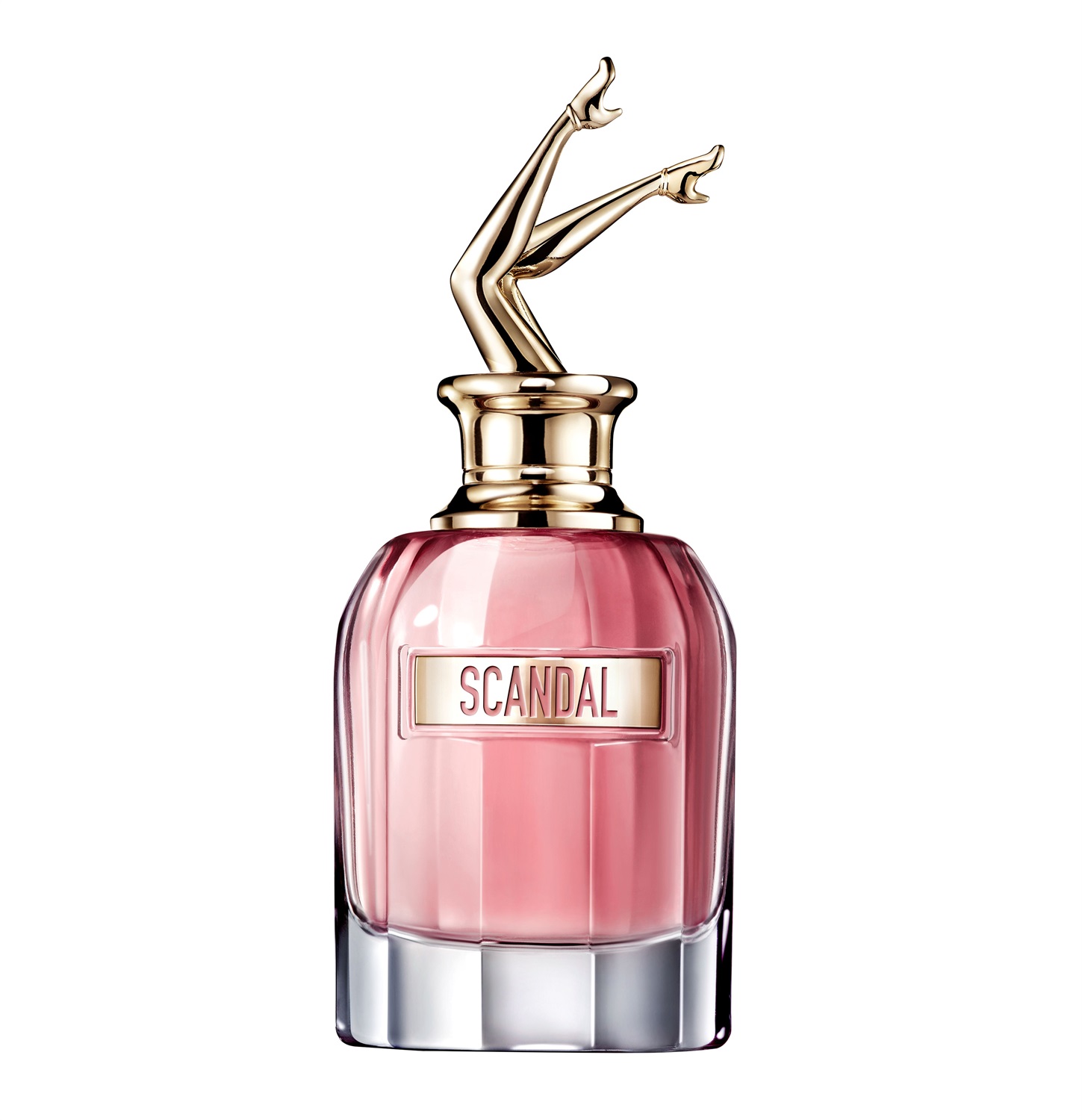 Jean Paul Gaultier Scandal Eau de Parfum 80 ml - Fragranza Chypre Floreale con Gardenia, Miele e Patchouli