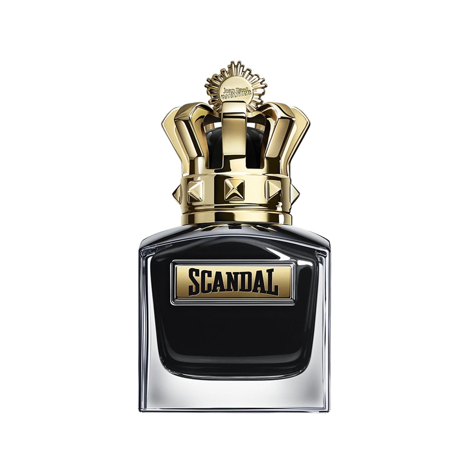 Jean Paul Gaultier Scandal Pour Homme Le Parfum 50ml - Eau de Parfum Intensa con Note Ambrate e Legnose