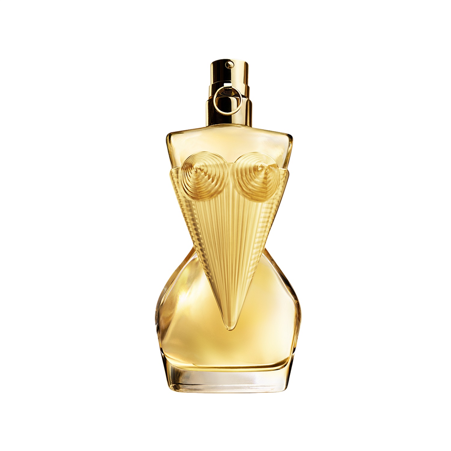 Jean Paul Gaultier Gaultier Divine Eau De Parfum 30ml - Fragranza Floreale Marina con Giglio e Note Salate