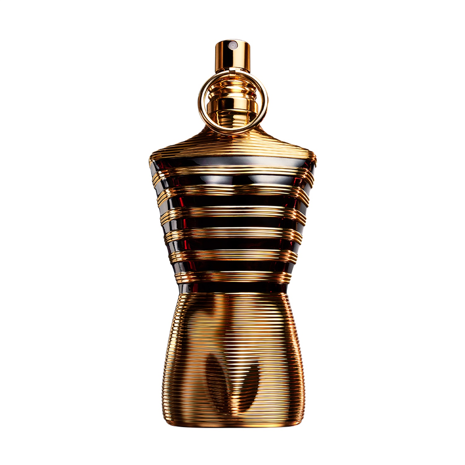 Jean Paul Gaultier Le Male Elixir Parfum 75ml - Profumo da Uomo con Note di Lavanda, Menta, Vaniglia e Benzoino