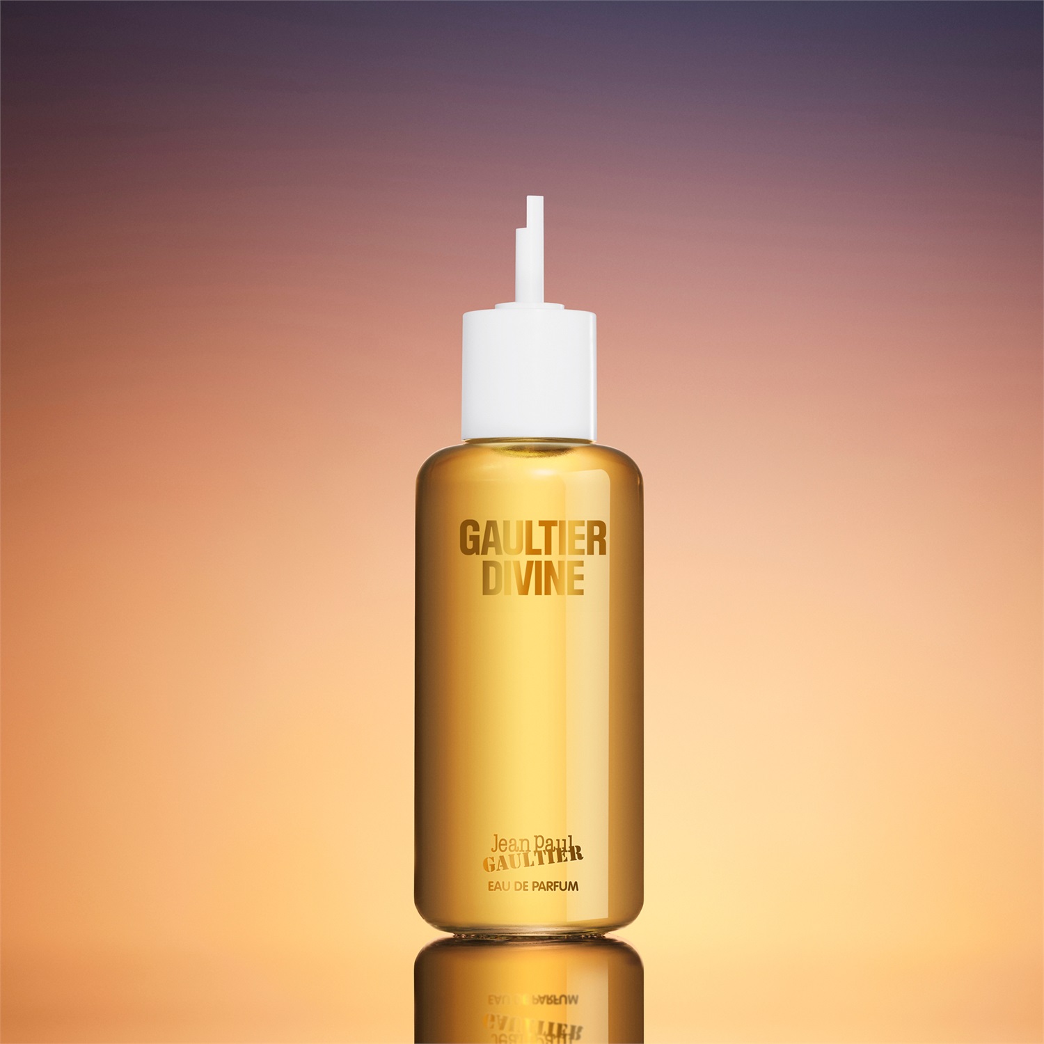 Jean Paul Gaultier Gaultier Divine Eau de Parfum 30ml - Fragranza Floreale Orientale per Donna