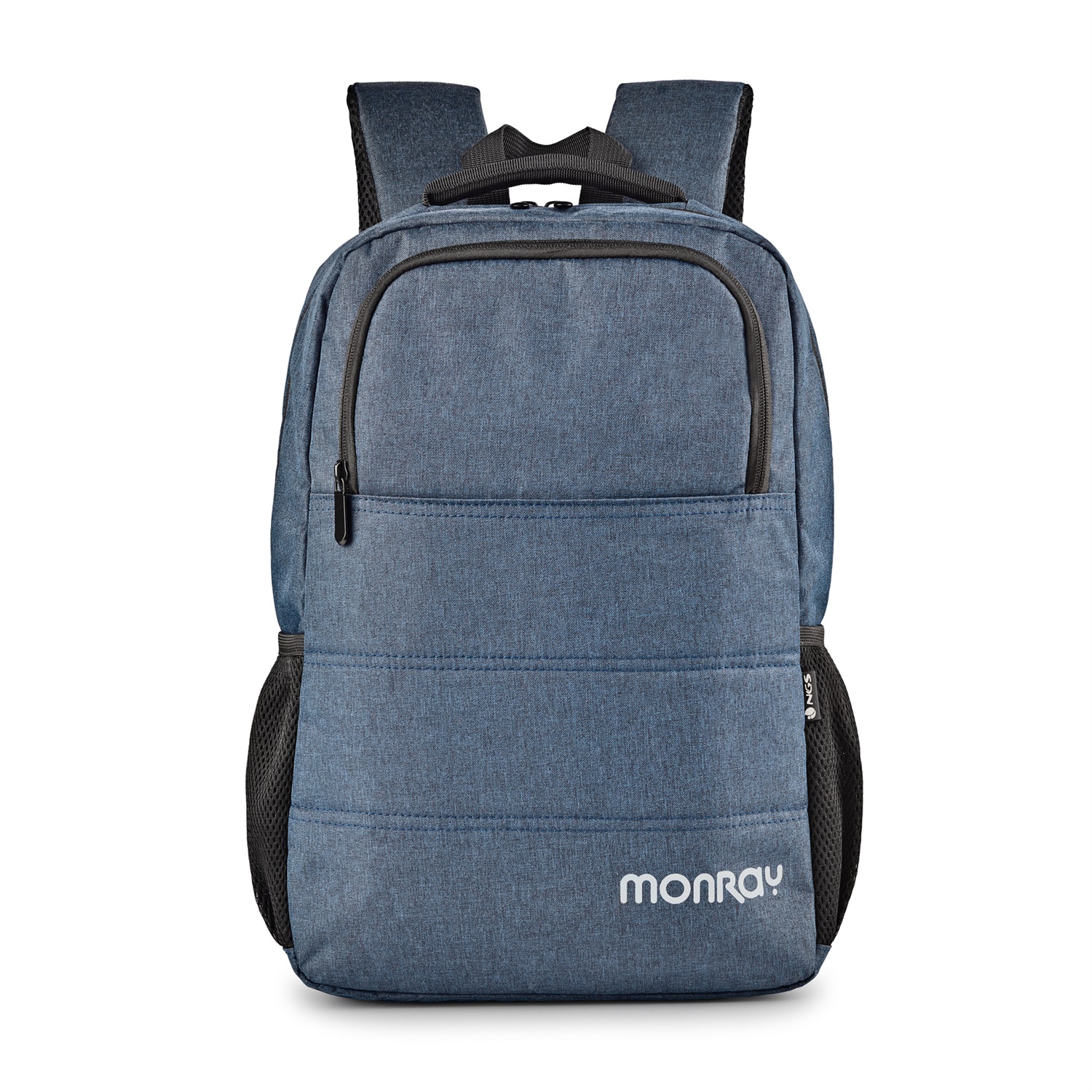 NGS Sacks Charter Zaino per Notebook 15,6