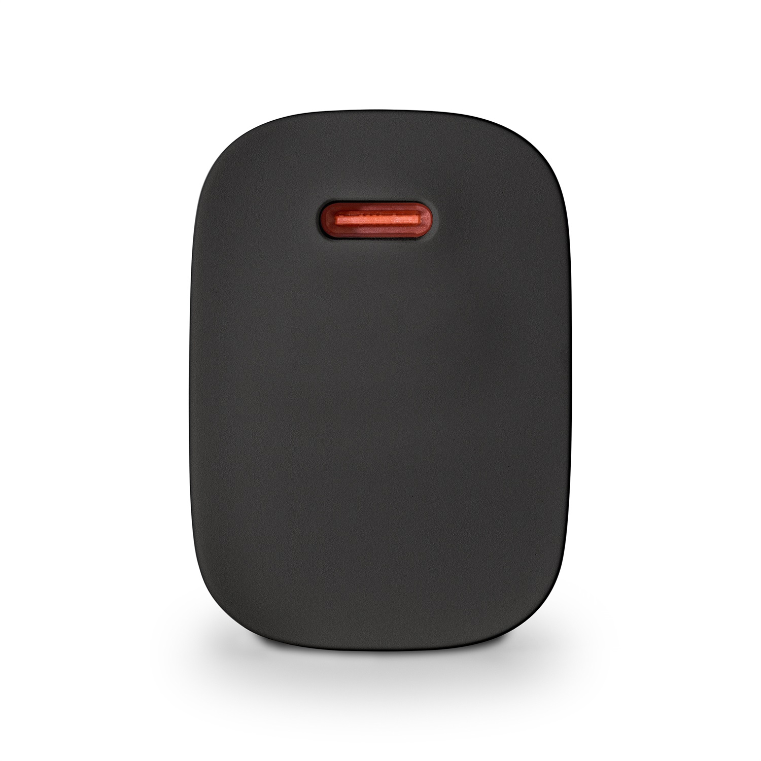 NGS Caricatore da Parete Ultraveloce 20W USB-C Type C Nero