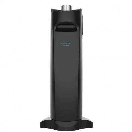 Cecotec ReadyWarm 6500 Turbo Convection - Convettore Riscaldante 2000 W con Termostato Regolabile e 3 Modalità