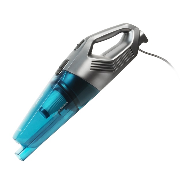 Cecotec Conga Popstar 1000 Duo - Aspirapolvere a bastone 2 in 1, Potenza 800 W, Tecnologia Ciclonica, Serbatoio 800 ml, Cavo da 6 m, Senza Sacchetto