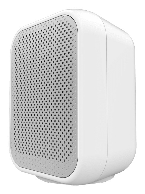 Cecotec ReadyWarm 1500 Max Stufa Elettrica a Convezione da Tavolo in Ceramica Bianca 1500 W
