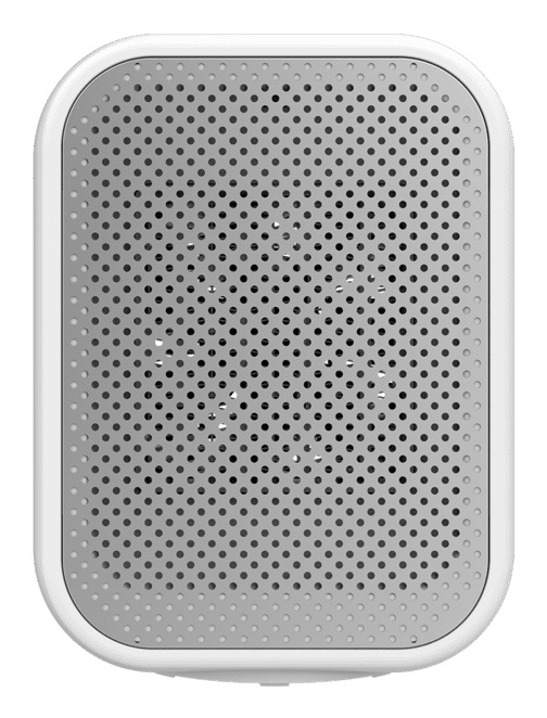 Cecotec ReadyWarm 1500 Max Stufa Elettrica a Convezione da Tavolo in Ceramica Bianca 1500 W