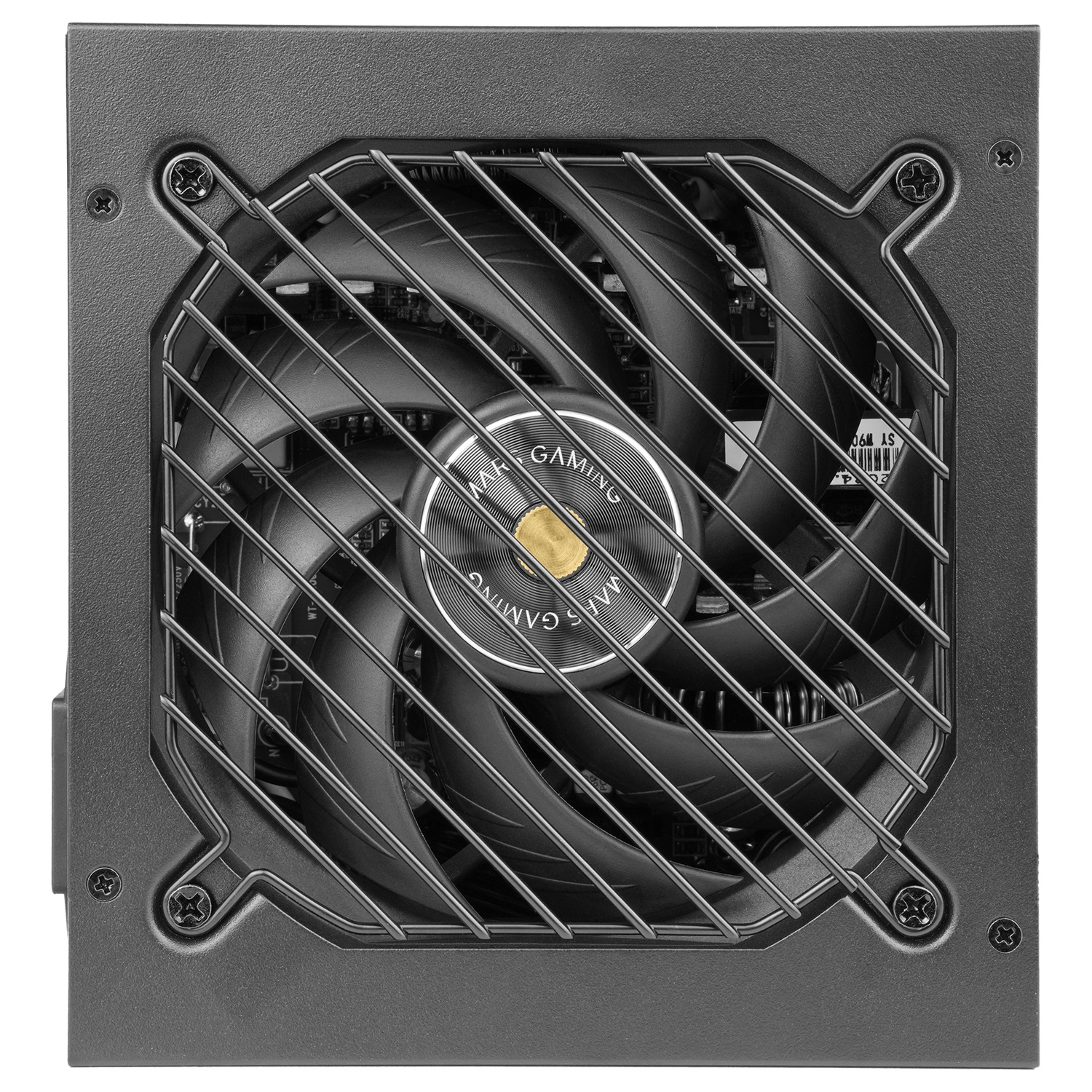 Tacens Alimentatore Full Modulare ATX 850W 80 Plus Gold con Ventola da 14cm e Tecnologia AI2-RPM