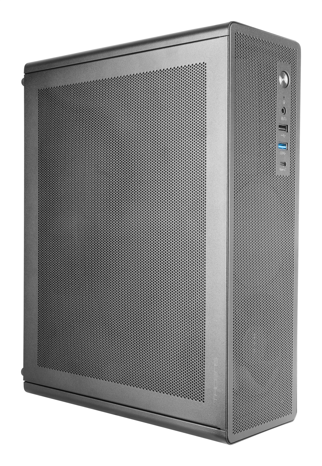 Tacens Aeroslim 500 Desktop Nero 500 W