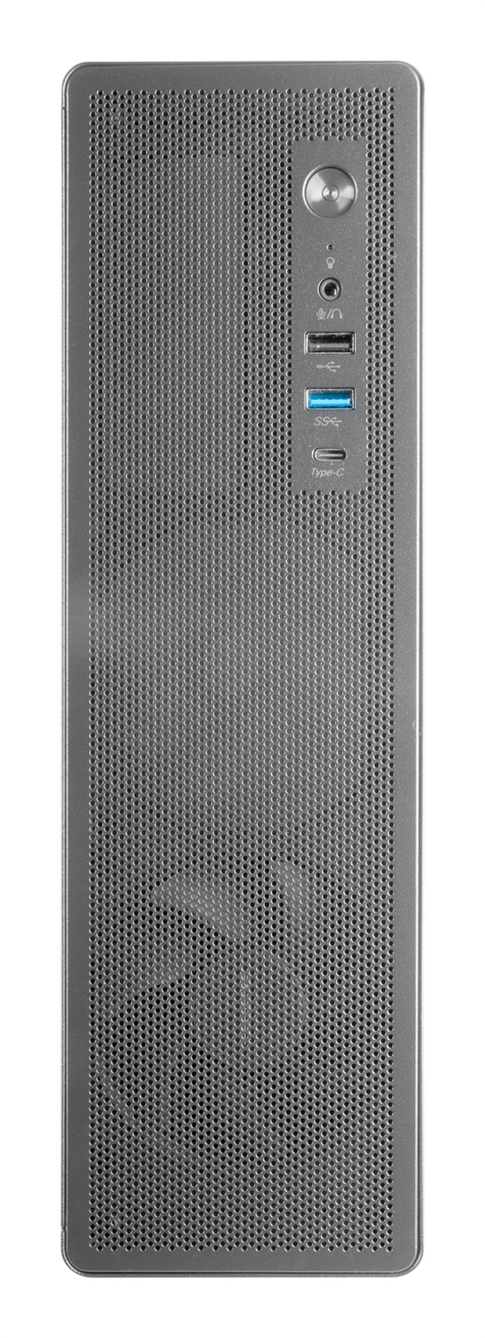 Tacens Aeroslim 500 Desktop Nero 500 W