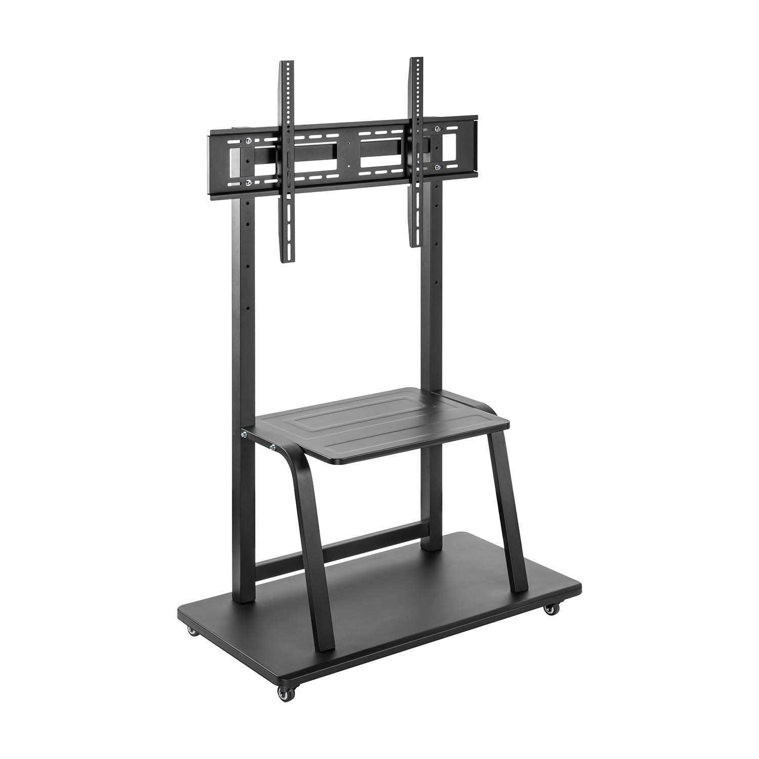 AISENS FT100E-231 Supporto TV a parete Regolabile 37