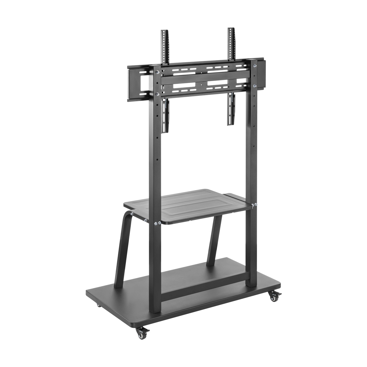 AISENS FT100E-231 Supporto TV a parete Regolabile 37