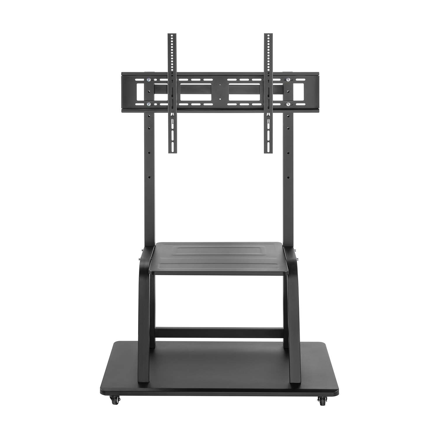 AISENS FT100E-231 Supporto TV a parete Regolabile 37