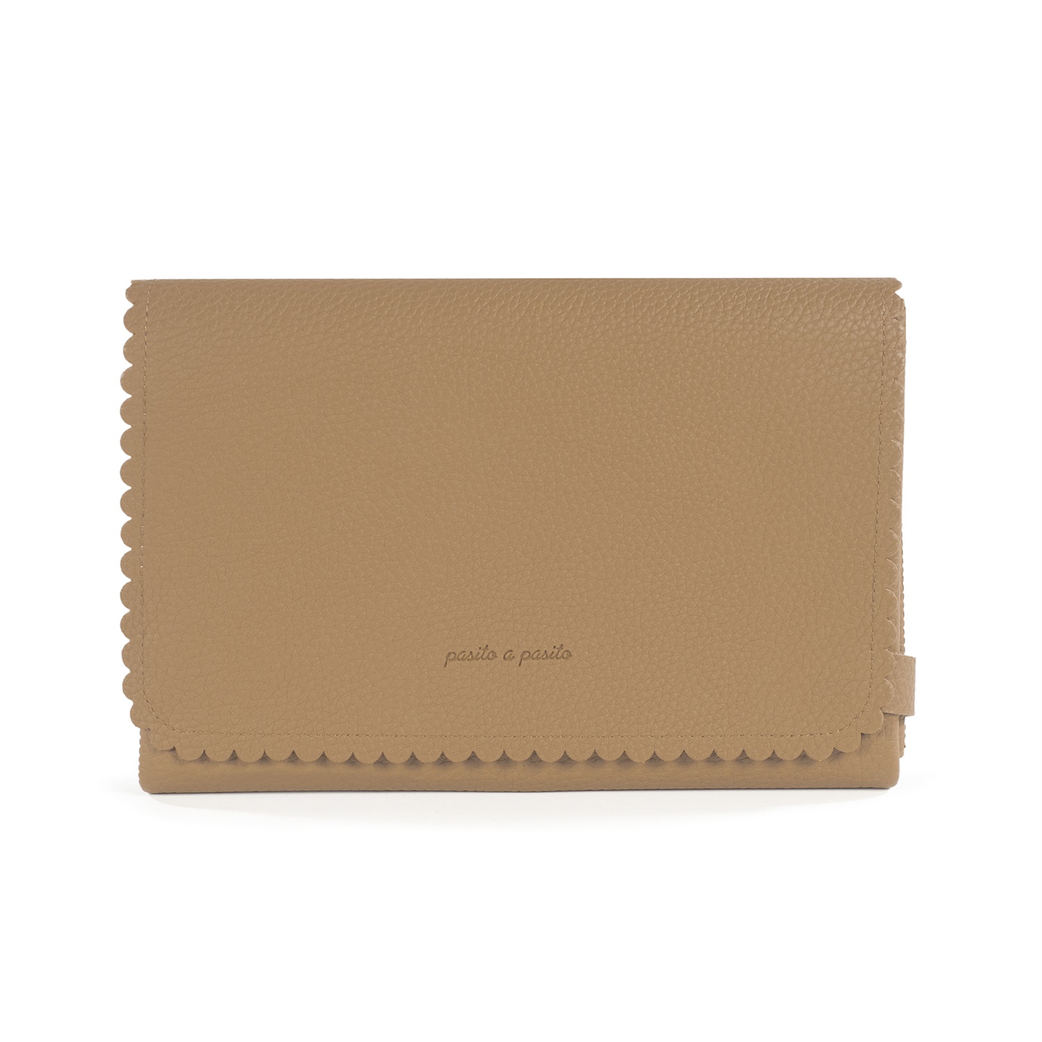 PASITO A PASITO Fasciatoio da Viaggio Icon - Elegante, Pratico e Portatile per il Cambio del Bambino