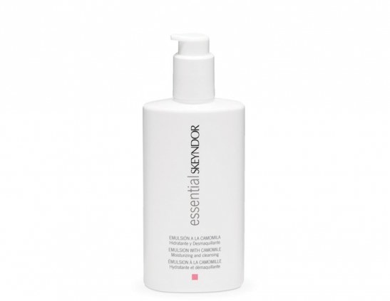 Skeyndor Esfoliante Unisex - Rimuove le impurità e leviga la pelle