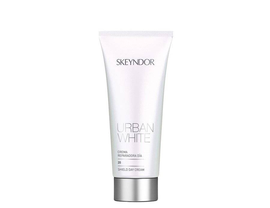 Skeyndor 8436001980942 crema viso giorno e notte Crema da giorno 50 ml