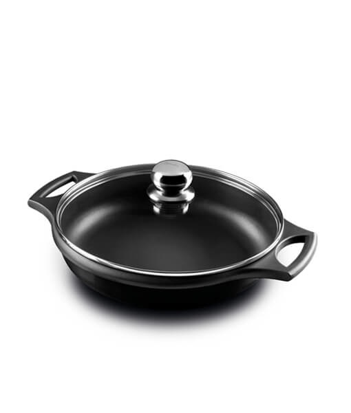 Castey F-IR32 padella Rotondo