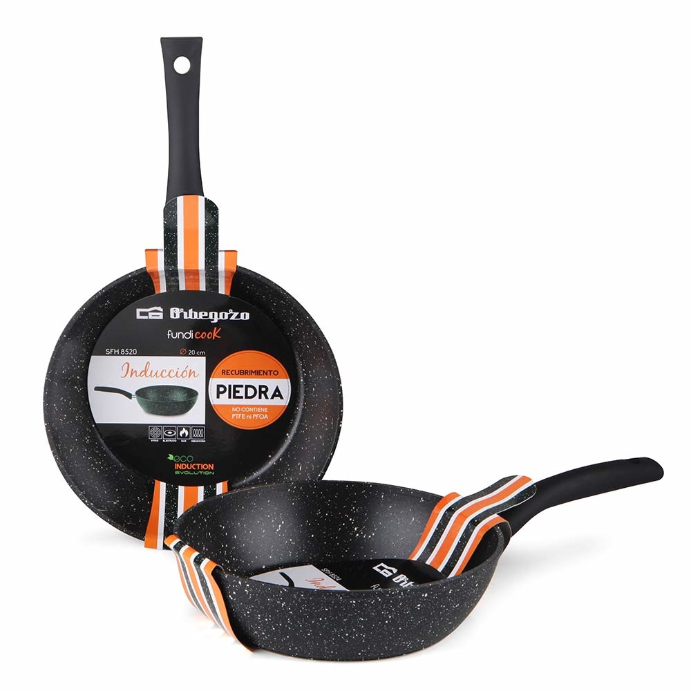 Orbegozo SFH 8524 Padella Multiuso Rotondo