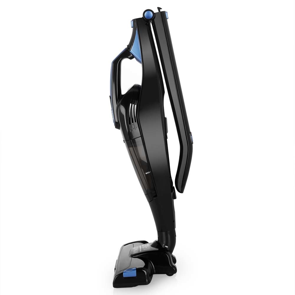 Orbegozo AP 4200 - Aspirapolvere Verticale Senza Fili 29.6V con Velocità Eco e Turbo