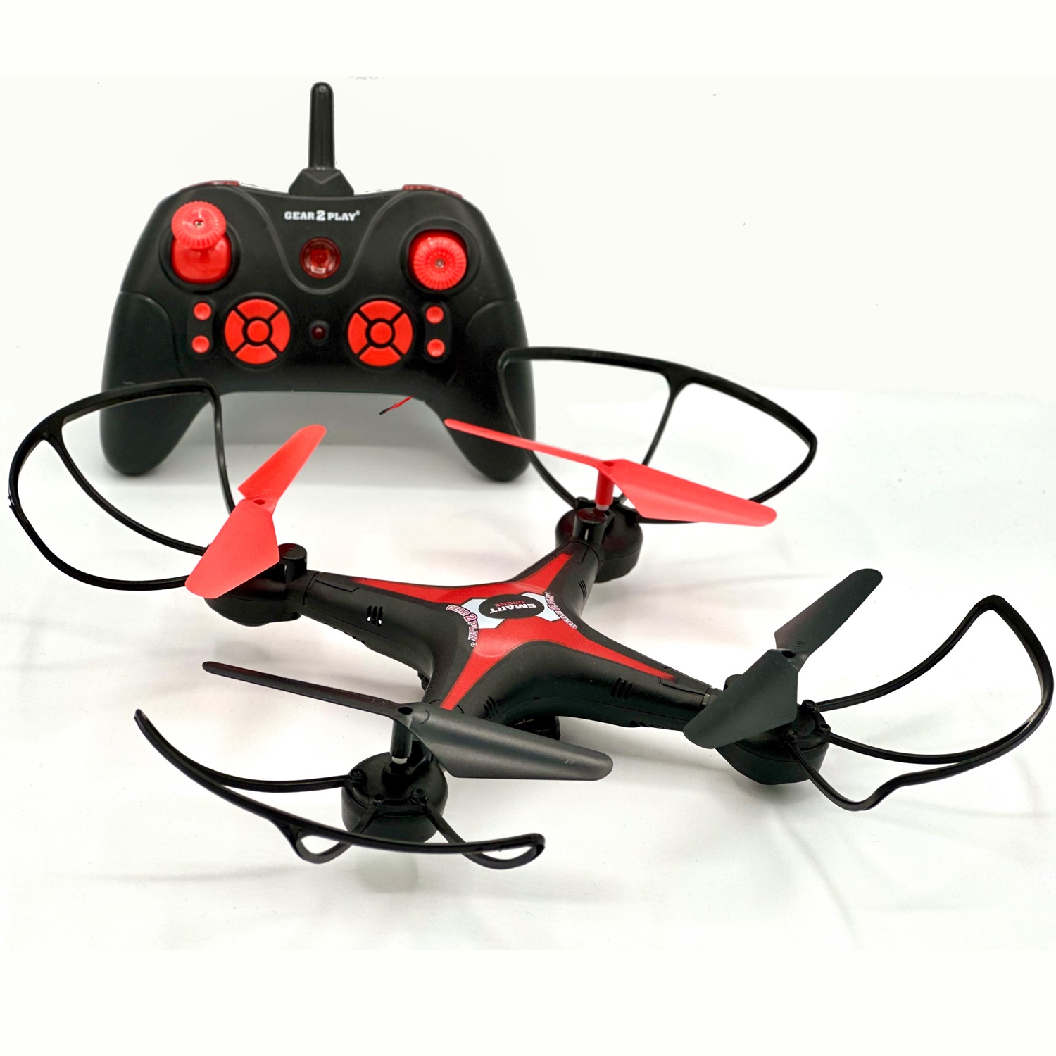 Gear2Play Smart modellino radiocomandato (RC)