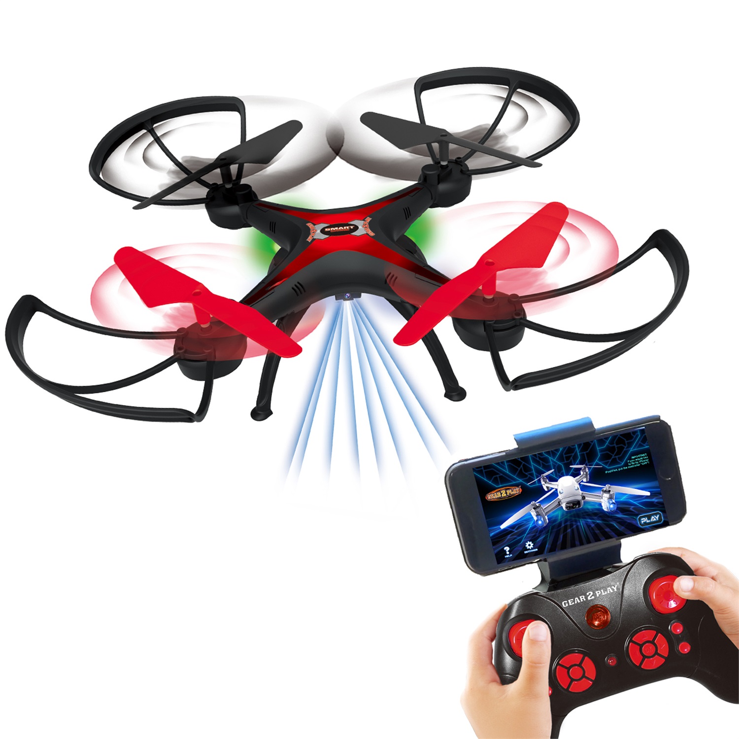 Gear2Play Smart modellino radiocomandato (RC)