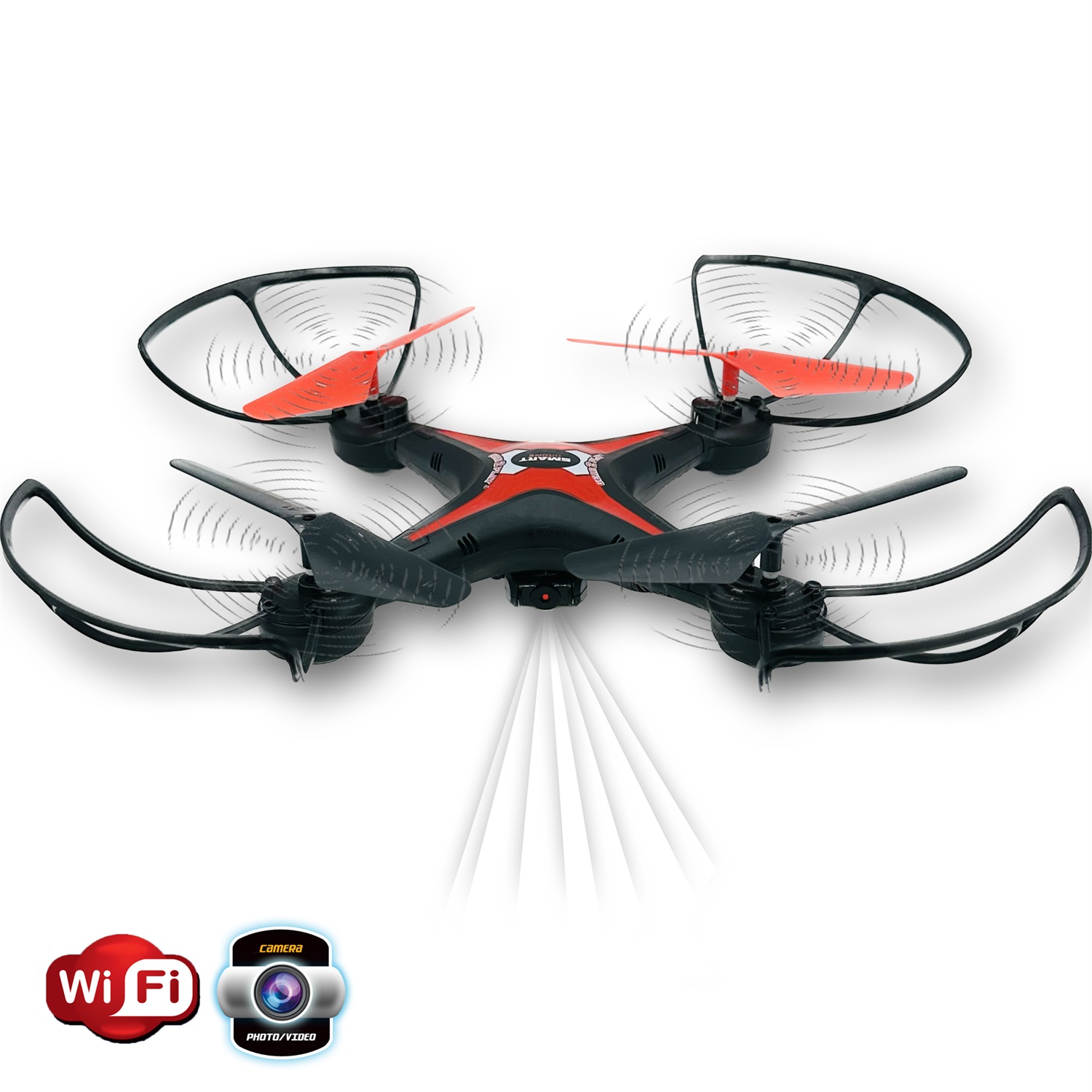 Gear2Play Smart modellino radiocomandato (RC)