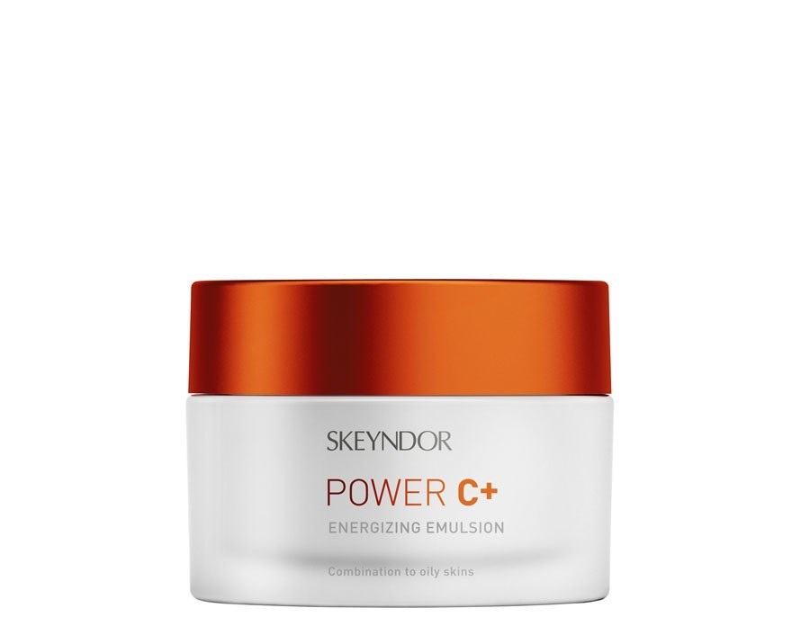 Skeyndor Power C+ Crema giorno e notte 50 ml