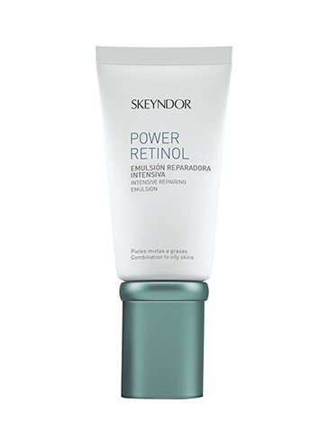Skeyndor Power Retinol Siero per viso 50 ml Unisex