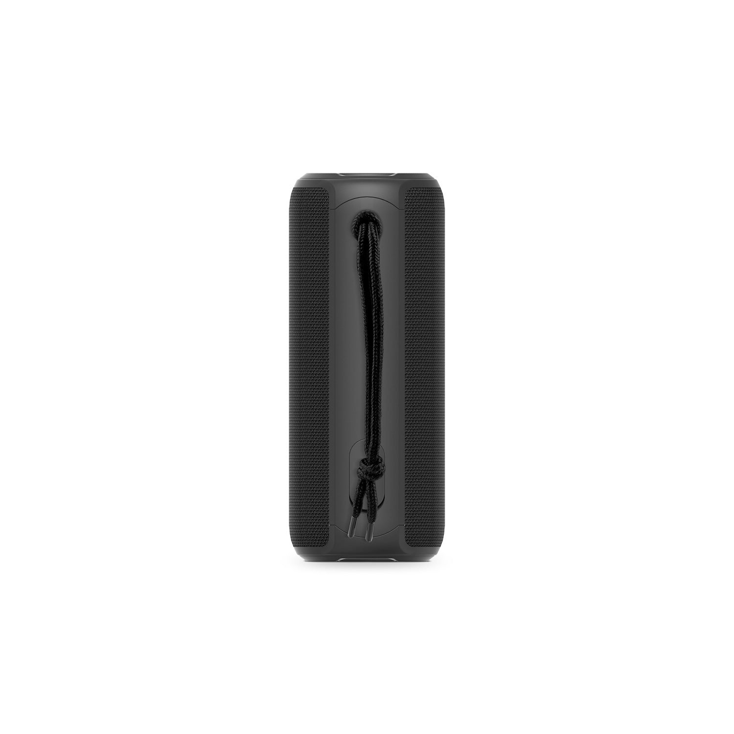 SPC Sound Zenith Altoparlante Portatile Wireless Bluetooth 5.0 24W Impermeabile IPX7 con Durata Batteria di 12 Ore e Design in Tessuto