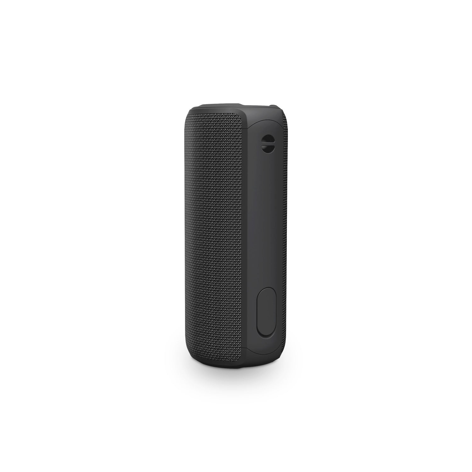 SPC Sound Zenith Altoparlante Portatile Wireless Bluetooth 5.0 24W Impermeabile IPX7 con Durata Batteria di 12 Ore e Design in Tessuto