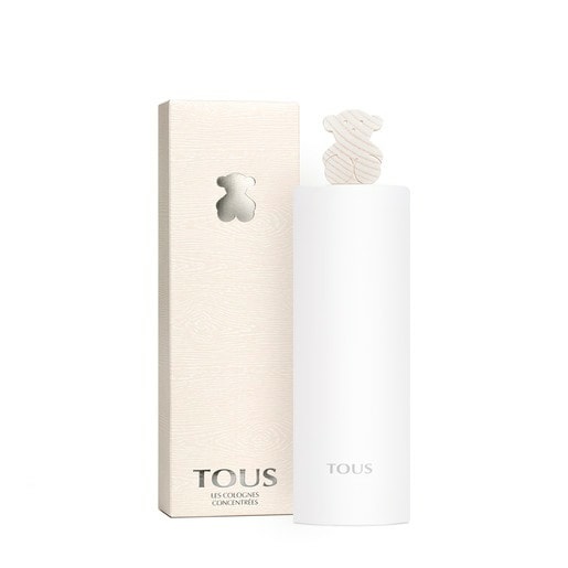 Tous Eau de Toilette Spray 90 ml - Fragranza Delicata e Floreale