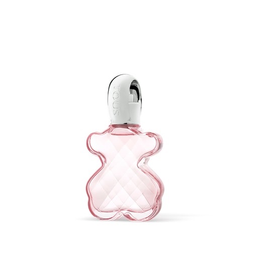 TOUS LoveMe Eau de Parfum 30ml - Fragranza Femminile Iconica e Sfaccettata