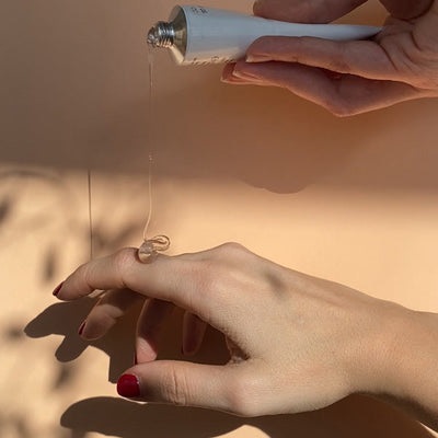 Bijoux Indiscrets Slow Sex Anal Play Gel Lubrificante Anale 30 ml - A base d'acqua con Aloe Vera e Camomilla