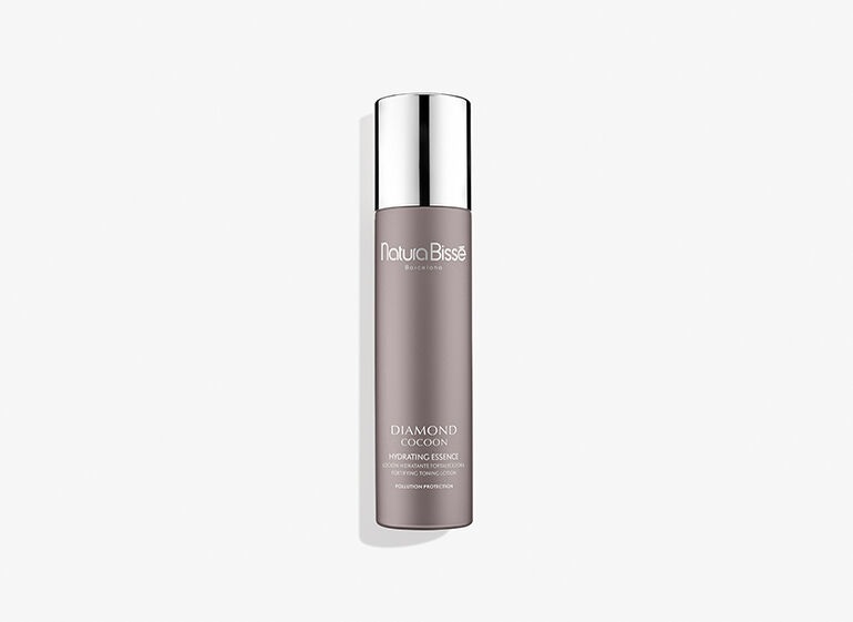 Natura Bissé Diamond Cocoon Hydrating Essence - Lozione Idratante Prebiotica 200 ml per Viso