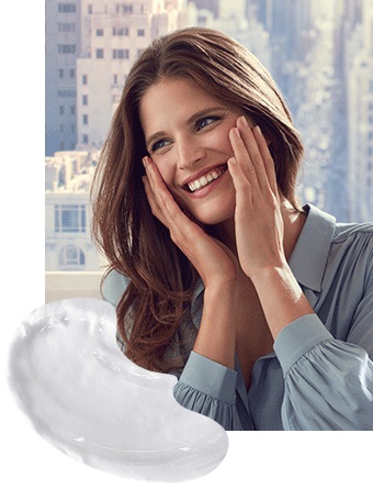 Natura Bissé Diamond Cocoon Ultra Rich Cream - Crema Idratante Prebiotica Rivitalizzante per Viso 50 ml