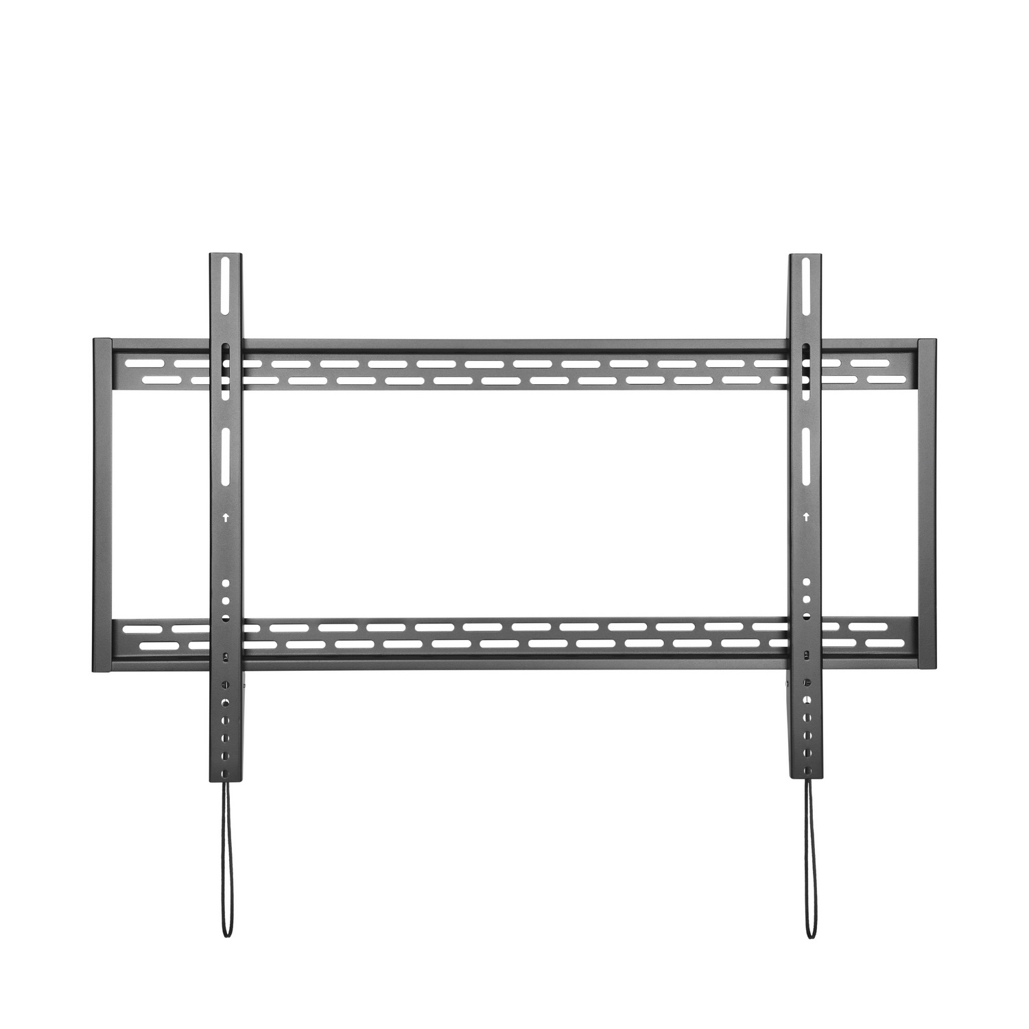AISENS WT100F-067 Supporto TV a parete 2,54 m (100