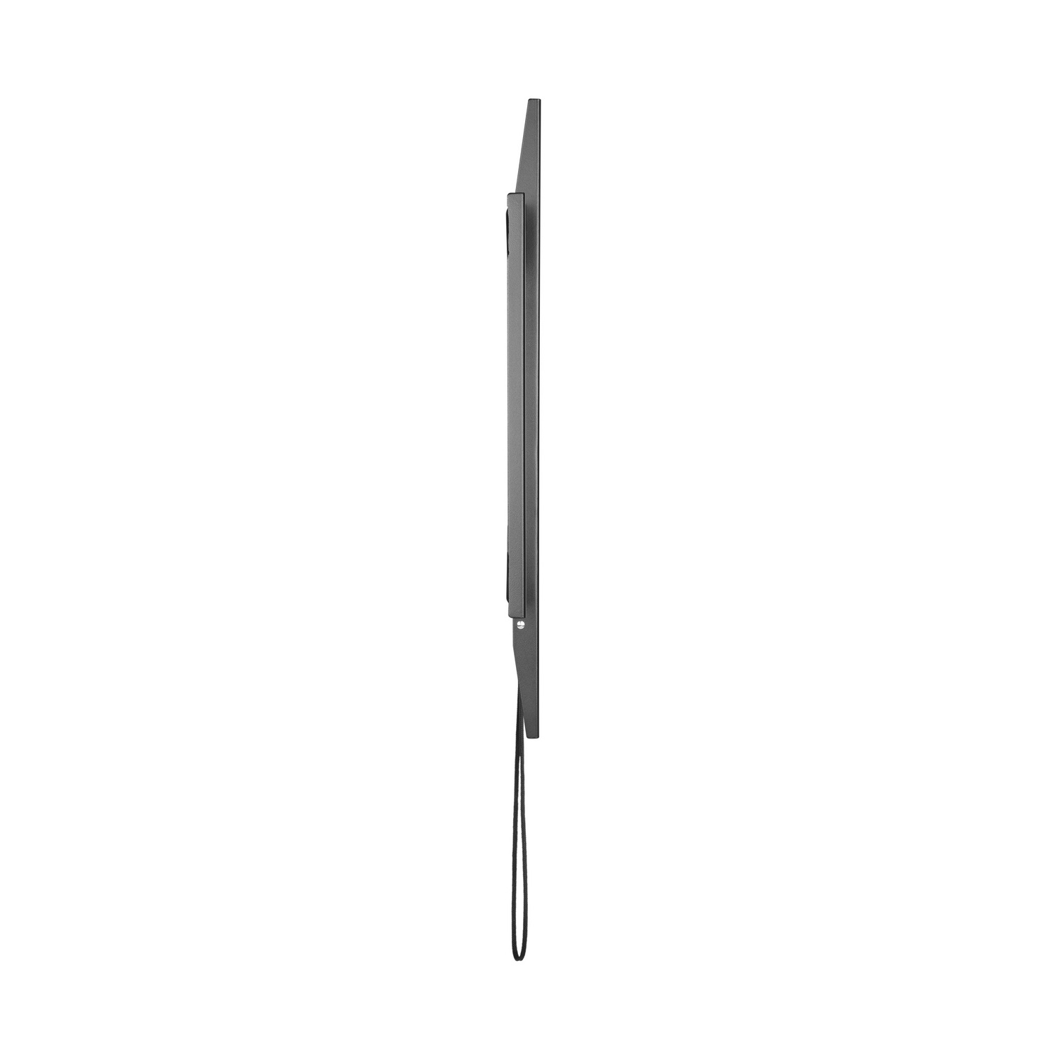 AISENS WT100F-067 Supporto TV a parete 2,54 m (100