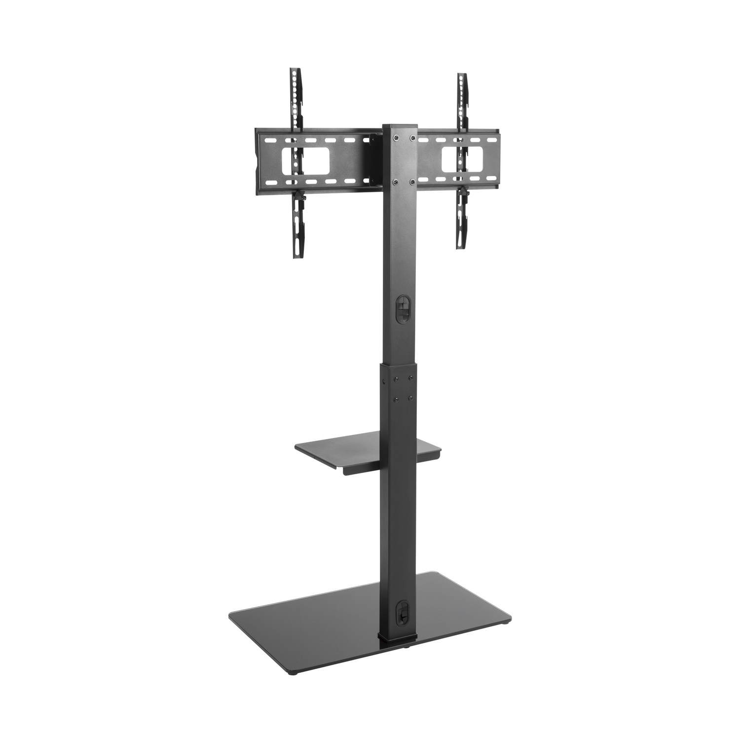 Aisens FT70S-077 Supporto TV Nero per display espositivi 37