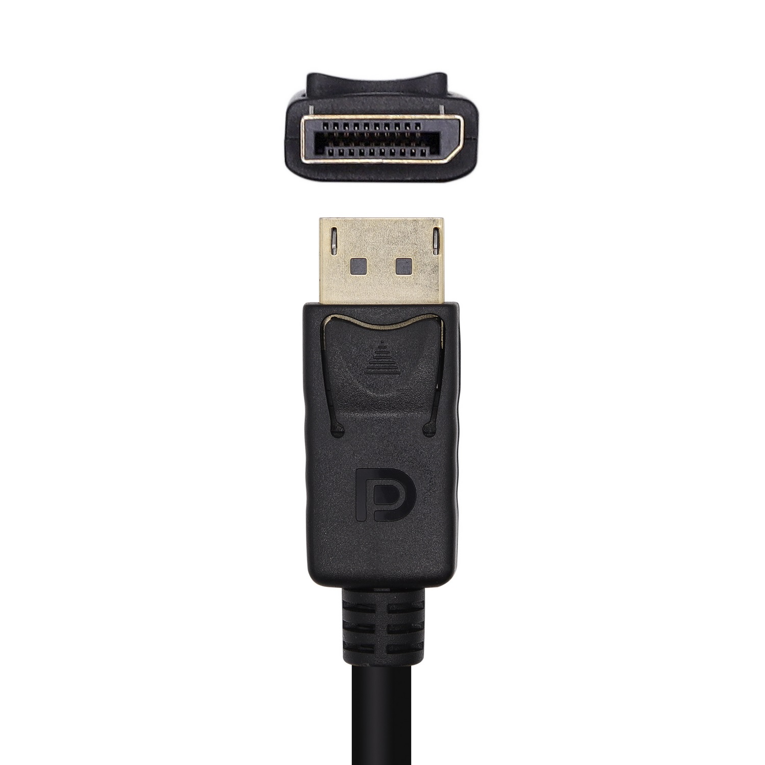 AISENS Cavo Convertitore 3m DisplayPort Maschio a HDMI Maschio - Nero