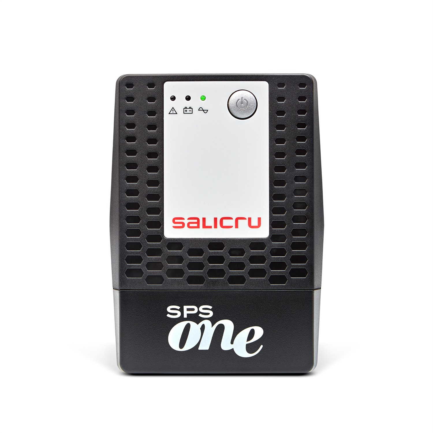 Salicru SPS 900 ONE BL Gruppo di Continuità (UPS) A Linea Interattiva 0,9 kVA 480 W con 2 Prese AC