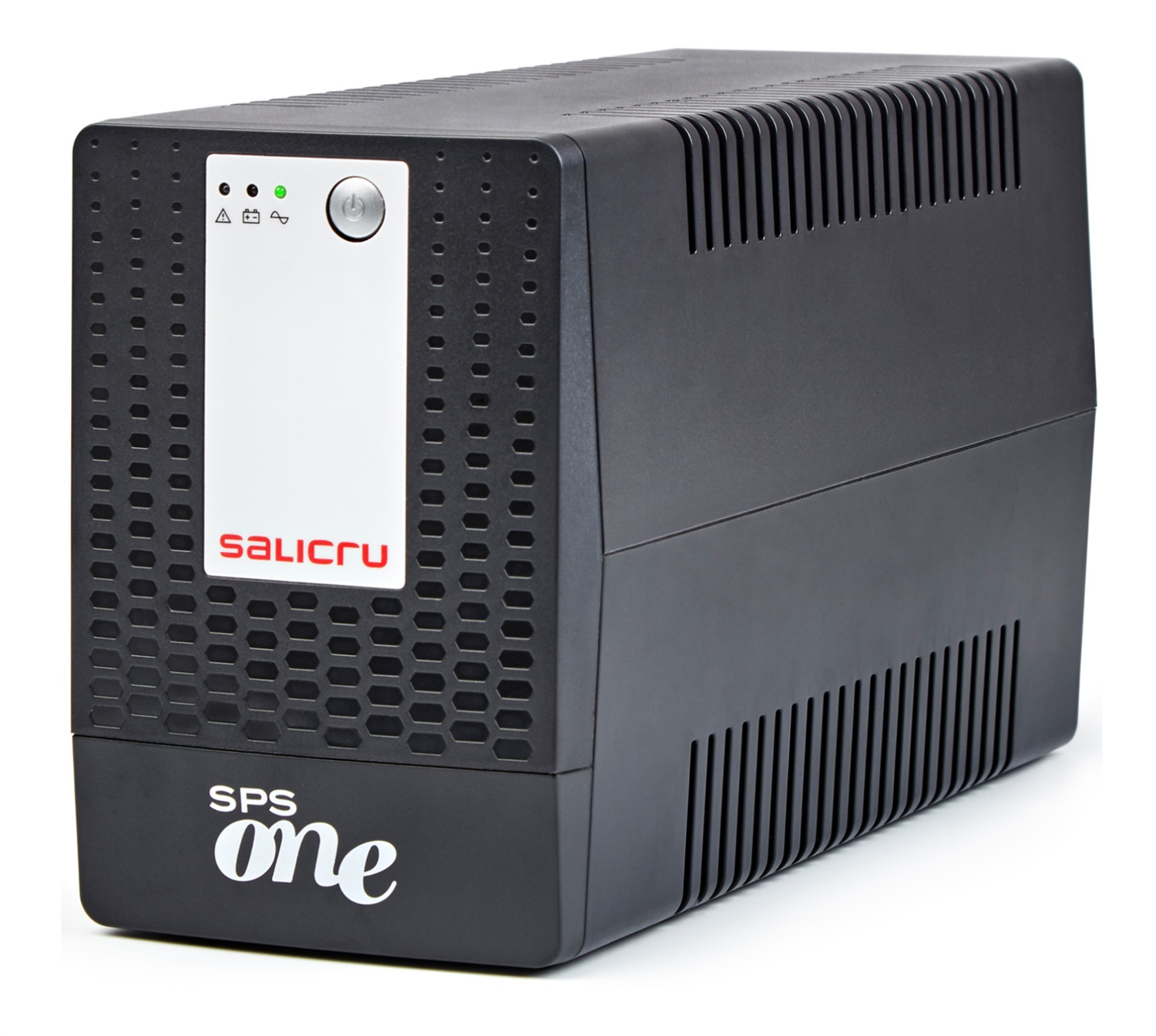 Salicru SPS 2000 ONE BL Gruppo di Continuità (UPS) A Linea Interattiva 2000 VA 1200 W con 4 Prese AC
