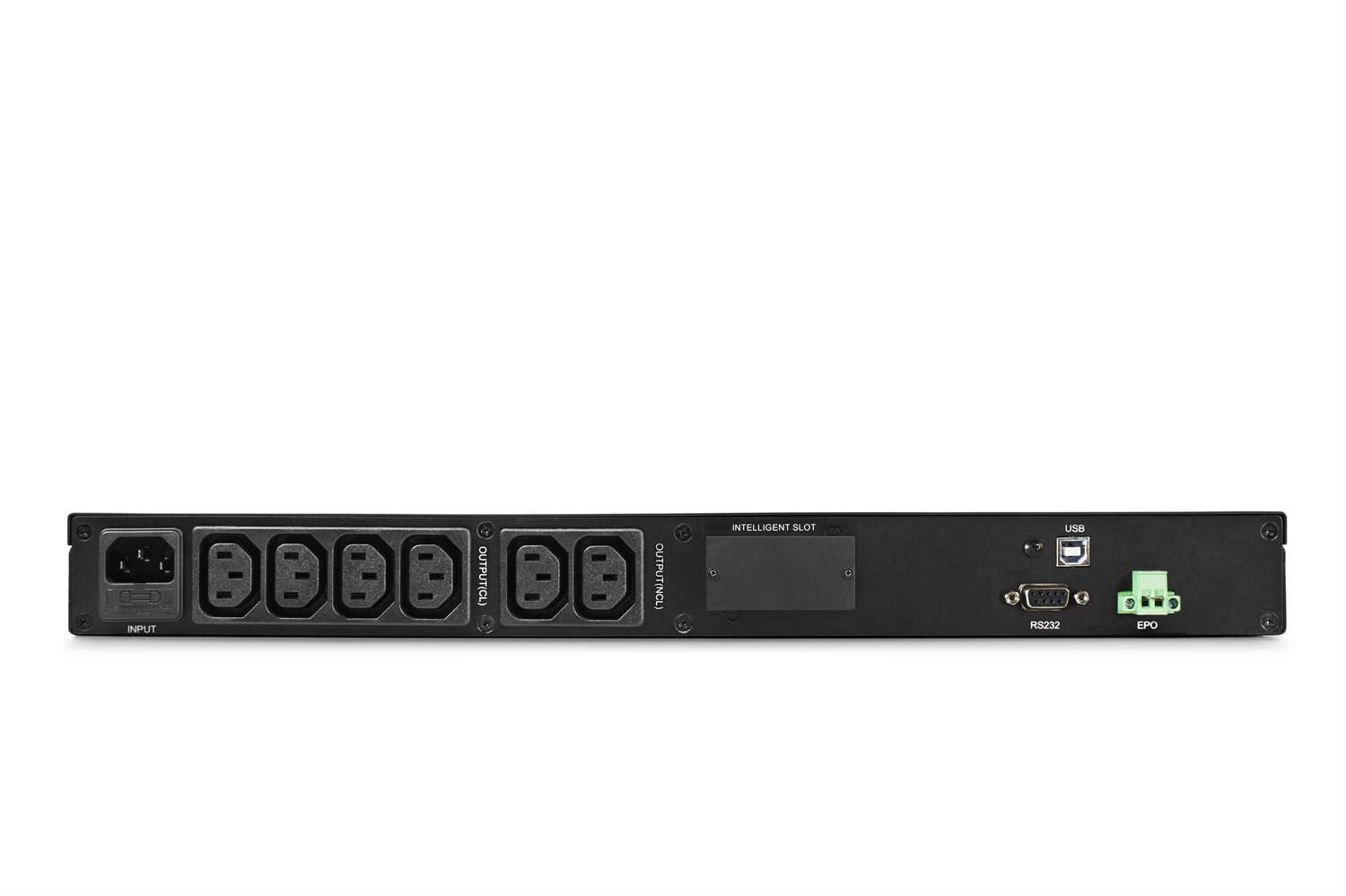 Salicru Gruppo di Continuità Interattivo UPS 1 kVA 600 W 6 Prese AC Onda Sinusoidale Pura