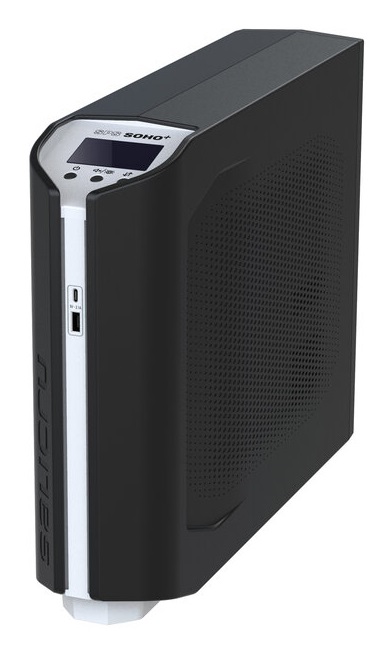 Salicru Gruppo di Continuità Interattivo UPS 647EA000009 - Protezione Elettronica Avanzata