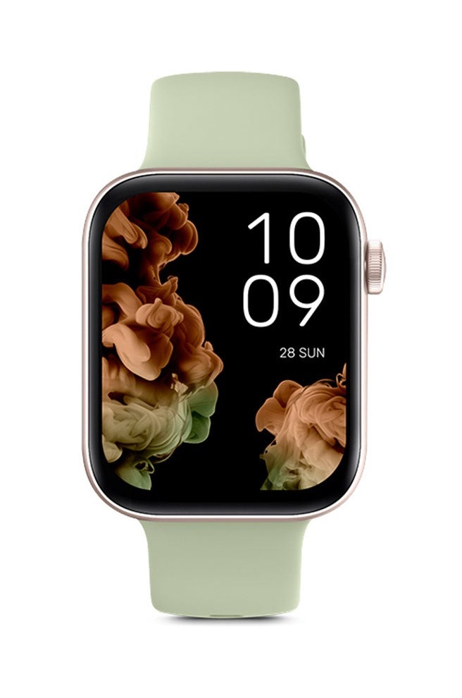 SPC Smartee Duo 2 - Smartwatch AMOLED 1,78
