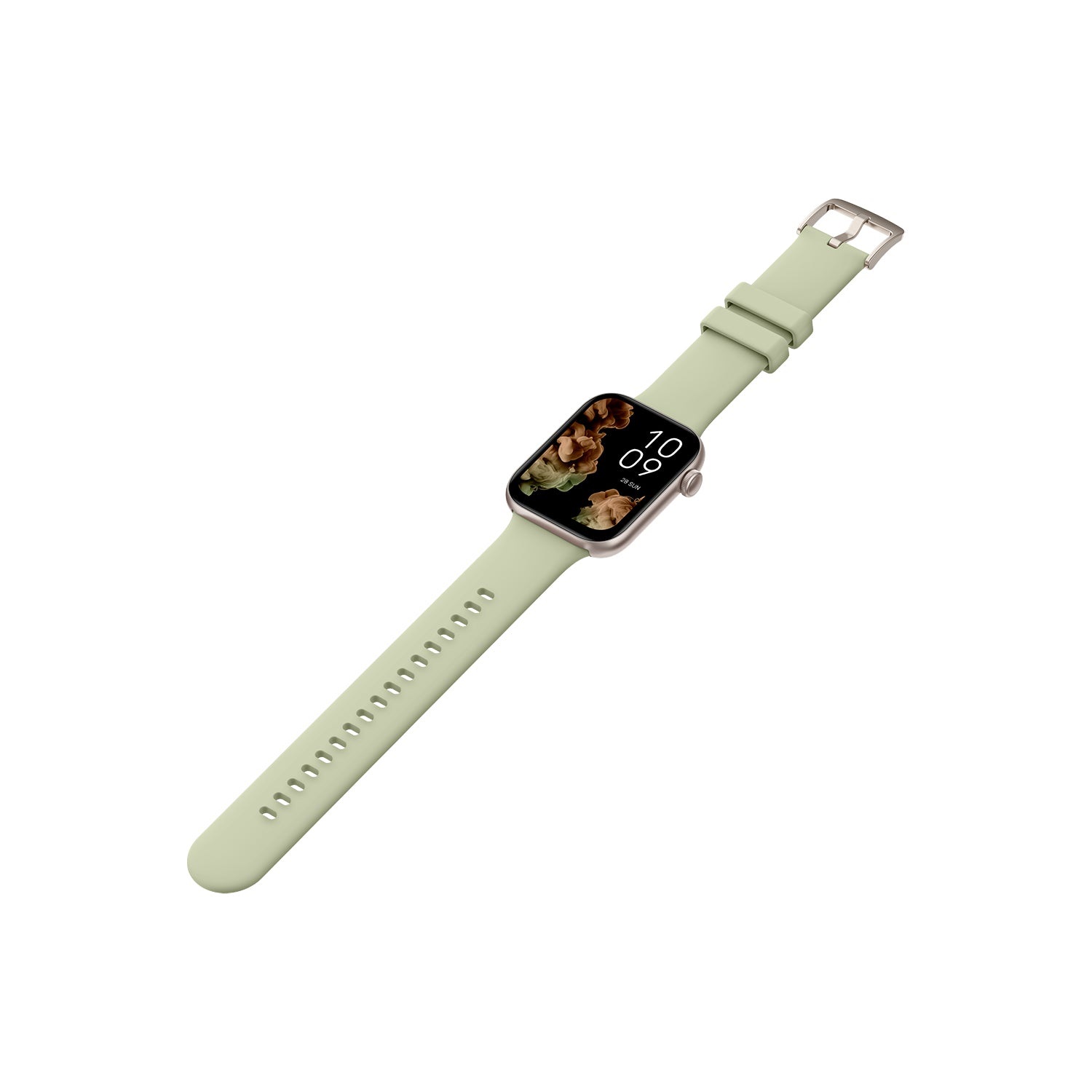SPC Smartee Duo 2 - Smartwatch AMOLED 1,78