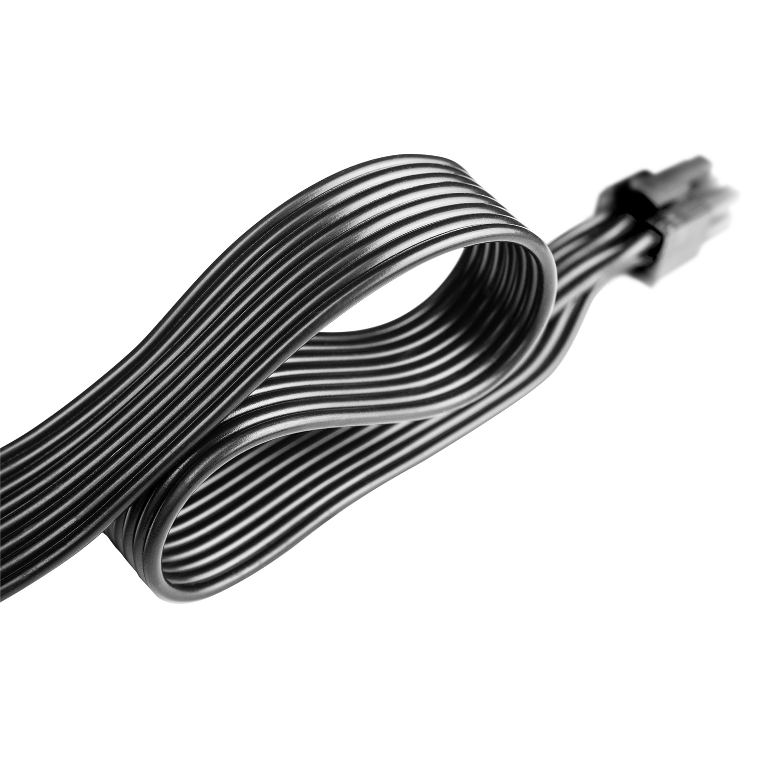 Tacens Anima APIII500 Alimentatore PC ATX 500W con Tecnologia SMD 85% Bronze, Ventola Ultrasilenziosa 12 cm