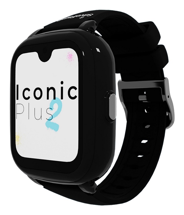 SaveFamily Iconic Plus 2 4,52 cm (1.78