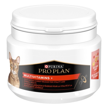 Purina Pro Plan 8445290018243 vitamina per animali domestici Gatto Polvere